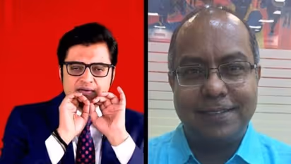 Republic TV CFO to appear before Mumbai police; Officials from advertising agencies summoned