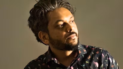 Anand Gandhi creative director of Tumbbad spilled secrets on creating horror allegory, character of Hastar