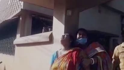 পুরোহিতের সঙ্গে 'পরকীয়ায় অন্তরায়', দাসপুরে বউমা  ও তার প্রেমিকের হাতে খুন শাশুড়ি