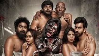 అడల్ట్ కంటెంట్‌ సినిమా.. తెలుగులో చీకట్లో చితక్కొట్టుడు.. సీక్వెల్ లాగే... (చూడండి)