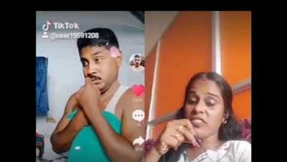 என் பரம்பரையிலேயே நான் தான் முதல் முறையாக இதை செய்திருக்கேன்... ஆனந்த கண்ணீர் வடித்த ஜிபி முத்து...!