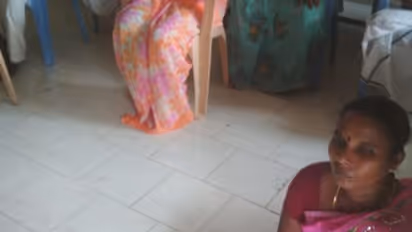 തമിഴ്നാട്ടിൽ ദളിത് പഞ്ചായത്ത് പ്രസിഡൻ്റിന് നേരെ ജാതി വിവേചനം; മൂന്ന് പേര്‍ക്കെതിരെ  നടപടി