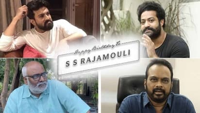 రాజమౌళిపై `ఆర్ ఆర్ ఆర్` టీమ్ ఫైర్.. గిఫ్ట్ పేరుతో నిజ స్వరూపం బయటపెట్టారు!