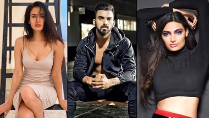 From Sonal Chauhan to Athiya Shetty: 5 rumoured Bollywood girlfriends of KL Rahul