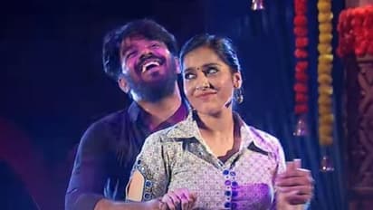 సుధీర్-రష్మీ అందరినీ పిచోళ్లను చేస్తున్నారా?