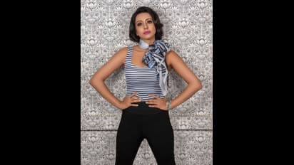 Bengaluru drug case: Actress Sanjjanaa Galrani gets bail