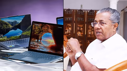 4 months on, Kerala kids still await low cost laptop