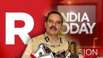 ইন্ডিয়া টুডের বিরুদ্ধে নতুন অভিযোগ রিপাবলিকের, টিআরপি মামলায় অব্যাহত ছোঁড়াছুঁড়ি