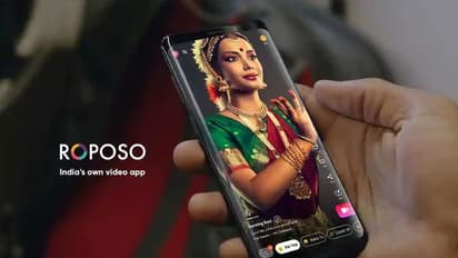 రోపోసో యాప్ సరికొత్త రికార్డు.. గూగుల్ ప్లే స్టోర్లో 10 కోట్లు దాటిన డౌన్ లోడ్లు..