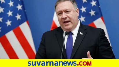 ಗಡಿಯಲ್ಲಿ 60 ಸಾವಿರ ಸೈನಿಕರ ನಿಯೋಜಿಸಿದ ಚೀನಾ ನಡೆಯನ್ನು ಖಂಡಿಸಿದ ಅಮೆರಿಕ ಕಾರ್ಯದರ್ಶಿ!