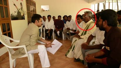 ఆయన ఇంట్లోనే ఉగాది చేసుకున్నాను.. ఇంతలోనే: అమరావతిలో రైతు మృతిపై పవన్ నివాళి