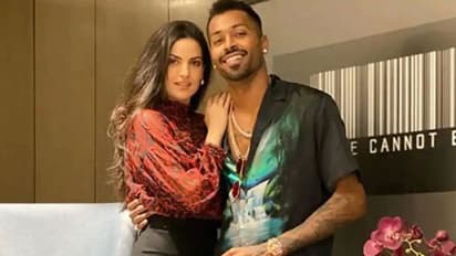 'ജീവിതത്തിലെ ബുദ്ധിമുട്ടേറിയ ആ തീരുമാനം എടുക്കുന്നു'; വിവാഹബന്ധം വേർപിരിയുകയാണെന്ന് ഹാർദ്ദിക് പാണ്ഡ്യ