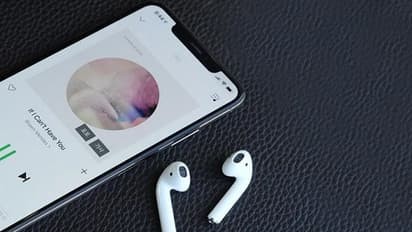 ఆపిల్ కళ్ళు చెదిరే దీపావళి ఆఫర్: ఐఫోన్ 11 కొంటె ఎయిర్ పాడ్స్ ఫ్రీ..