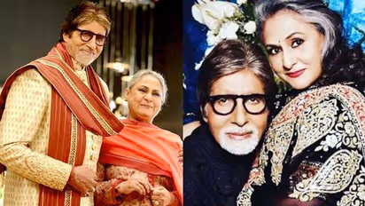 Do you know where did Amitabh Bachchan, Jaya Bachchan meet for first time?