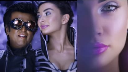 രണ്ട് വര്ഷത്തിനു ശേഷം '2.0'യിലെ ആ ഗാനം നിര്മ്മാതാക്കള് പുറത്തുവിട്ടു