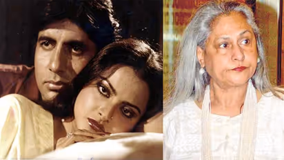 Fearing Amitabh Bachchan to reacting on his closeness with Rekha: 5 Bold statements made by Jaya Bachchan