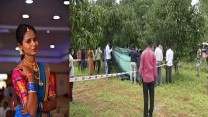 ಕಾಣೆಯಾಗಿದ್ದ ಯುವತಿ ದೊಡ್ಡಪ್ಪನ ಜಮೀನಿನಲ್ಲಿ ಶವವಾಗಿ ಪತ್ತೆ