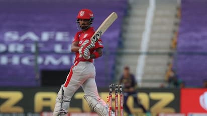 పంజాబ్‌కి పట్టిన దరిద్రం ఏంటి... KKRvsKXIP మ్యాచ్‌పై ఫన్నీ మీమ్స్...