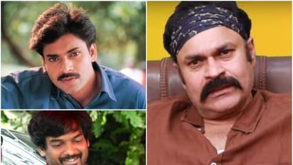 పూరి ఏకలవ్యుడు, అలా సినిమా మేకింగ్ నేర్చుకున్నాడు...బద్రి మూవీ వెనుక ఉన్న కథ చెప్పిన నాగబాబు