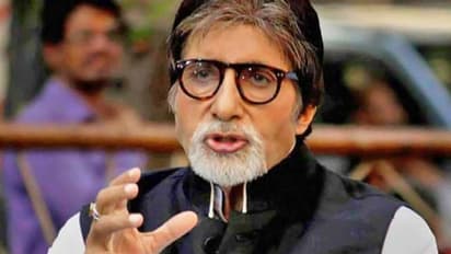 Happy Birthday ಅಮಿತಾಭ್: 200ಕ್ಕೂ ಹೆಚ್ಚು ಸಿನಿಮಾ, Big Bಗೆ ಅತ್ಯಧಿಕ ಸಂಭಾವನೆ ತಂದುಕೊಟ್ಟ ಸಿನಿಮಾಗಳಿವು