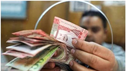 സൗദിയിൽനിന്ന് പ്രവാസികൾ പണമയക്കുന്നത് കുറഞ്ഞു