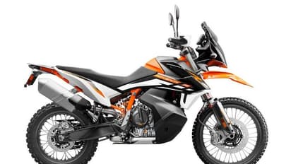 890 അഡ്വഞ്ചറുമായി കെടിഎം