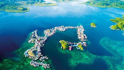 കടൽ ജലം ചൂട് പിടിക്കുന്നു, ഗുരുതര പ്രത്യാഘാതമെന്ന് മുന്നറിയിപ്പുമായി വിദഗ്ധർ