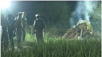 ഹാഥ്റസ് കേസ് സിബിഐ ഏറ്റെടുത്തു