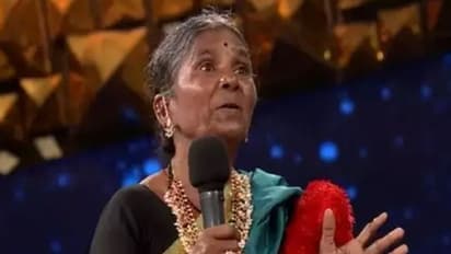 కోరుకున్నట్లు గంగవ్వ ఇంటికి...ఆమె కల నెరవేరుస్తానన్న నాగార్జున