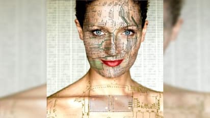 শরীরের ট্যাটুতেই যদি মাপা যায় হার্টরেট থেকে অক্সিজেন, কীভাবে বাস্তব হল এই কল্পবিজ্ঞান