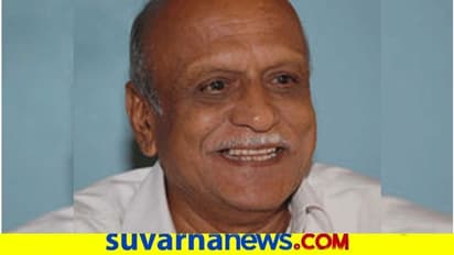 ‘ಡಾ.ಎಂ.ಎಂ.ಕಲಬುರ್ಗಿ ಮಾನವಿಕ ಅಧ್ಯಯನ ಪ್ರಶಸ್ತಿ’ಗೆ ಆಯ್ಕೆ