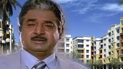 ప్రభాకర్రెడ్డి ఆ భూమిని దానం చేయలేదా?.. ప్రతిష్ట దెబ్బతీసేందుకు కుట్రా?