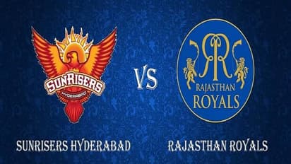 SRH VS RR: బెన్ స్టోక్స్ ఈజ్ బ్యాక్, రాజస్థాన్ మ్యాజిక్ చేయగలదా..?