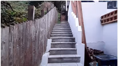 గుండె ఆరోగ్యానికి మెట్లు చేసే మేలు..