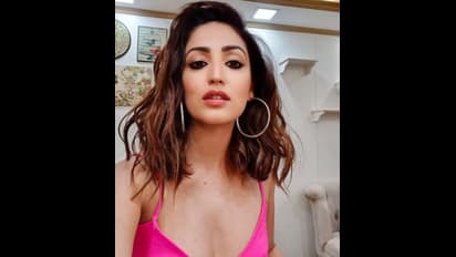 ಡ್ರಗ್ಸ್ ತಗೋತೀರಾ ಎಂದು ಕೇಳಿದ್ರು ಫ್ಯಾನ್ಸ್: ಹೀಗಿತ್ತು ಯಾಮಿ ಆನ್ಸರ್