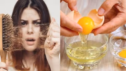 തലമുടി കൊഴിച്ചില് അകറ്റാനും തഴച്ചുവളരാനും മുട്ട കൊണ്ടൊരു കിടിലന് ഹെയർ മാസ്ക്