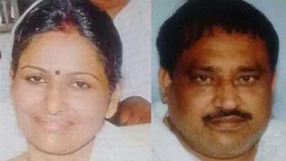 बाहुबली पति के नक्शेकदम पर चल रही पत्नी, ऐसी रही लव स्टोरी, संपत्ति जानकर हो जाएंगे हैरान