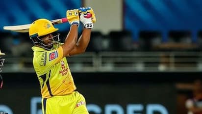 DC vs CSK: జడ్డూ, అంబటి సిక్సర్ల మోత... భారీ స్కోరు చేసిన చెన్నై సూపర్ కింగ్స్...