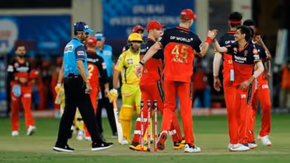 IPL 2020: Thakur's reliability to Morris's lethal spell, analysing the talking points as RCB outplay CSK