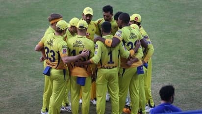 How can Chennai Super Kings rebuild their squad for IPL 2021? Stephen Fleming explains