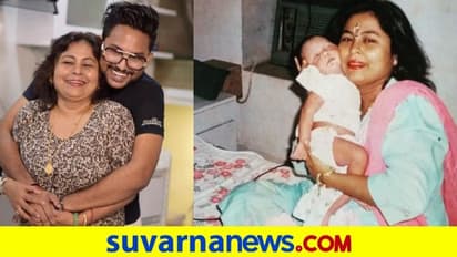 ಜಾನ್ ಕುಮಾರ್ ಸಹೋದರೆ ಮಾತು: 6 ತಿಂಗಳು ಗರ್ಭಿಣಿ ತಾಯಿ ದೂರವಾದದ್ದು ಯಾಕೆ?