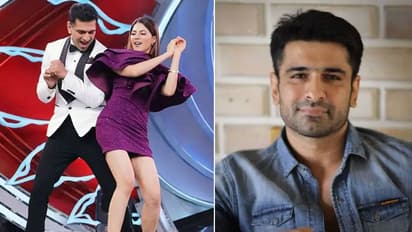 'আমার শ্লীলতাহানির বিষয় বাবা কিছু জানে না', বিগ বস-এ বিস্ফোরক এজাজ খান