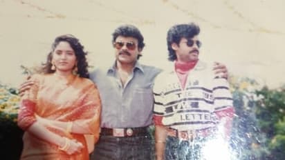 పవర్‌ స్టార్‌కి పునాది పడి 24ఏళ్లు.. `అక్కడ అమ్మాయి` నుంచి.. `వకీల్‌ సాబ్‌` దాకా!