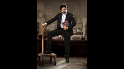 ‘వకీల్ సాబ్’ : పవన్ షాకింగ్ డెసిషన్