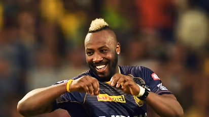 IPL 2022: റസല് ഷോയില് ഹൈദരാബാദിനെ വീഴ്ത്തി കൊല്ക്കത്ത