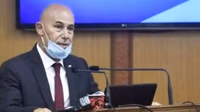 Israeli envoy to India extends support to farm laws, stresses it empowers Indian farmers