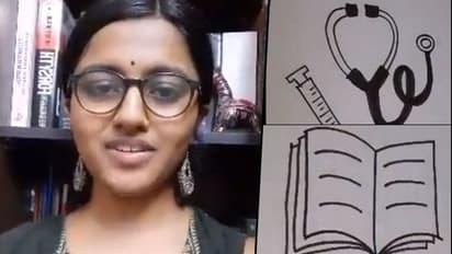 The 18-year-old who was UK's top Diplomat in India for a day