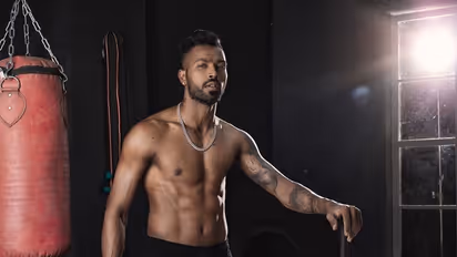 Team India : ಹಾರ್ದಿಕ್ ಪಾಂಡ್ಯ ಅವರದ್ದು "ವೀಕ್ ಬಾಡಿ" ಪಾಕ್ ಮಾಜಿ ಕ್ರಿಕೆಟಿಗ!