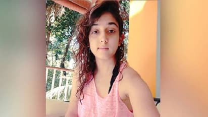 'കഴിഞ്ഞ നാലുവർഷമായി വിഷാദരോ​ഗത്തിന് ചികിത്സയിലാണ്'; തുറന്നുപറഞ്ഞ് താരപുത്രി