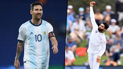 From Ravindra Jadeja to Lionel Messi: A look at some of Twitter's viral ‘How it started’ trend